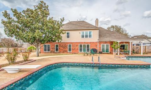 985 Handforth Cv, Collierville, TN 38017 photo 6