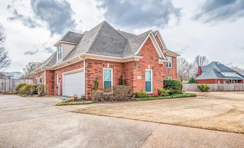 985 Handforth Cv, Collierville, TN 38017 photo 2