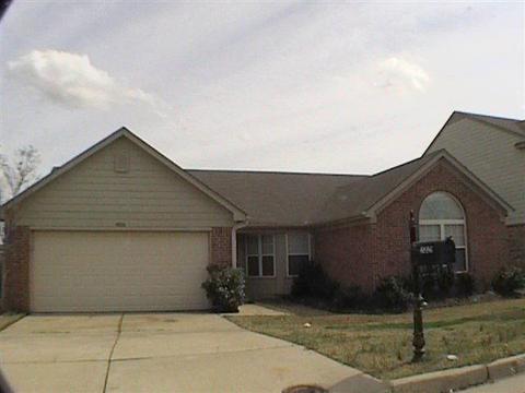 4886 Top Notch Loop, Memphis, TN 38125 photo 1