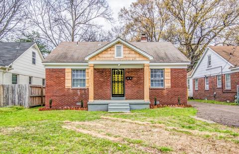 3324 Carnes Ave, Memphis, TN 38111 photo 1