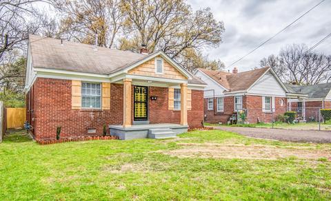 3324 Carnes Ave, Memphis, TN 38111 photo 2