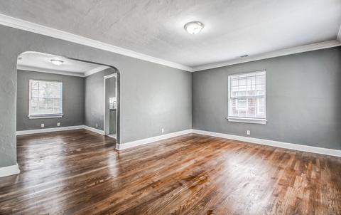 3324 Carnes Ave, Memphis, TN 38111 photo 3