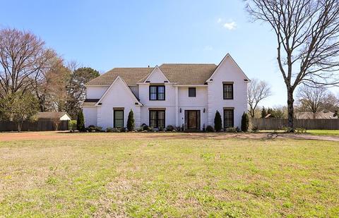 3544 Shea Rd, Collierville, TN 38017 photo 1