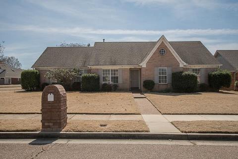 369 Wolf Run Rd, Collierville, TN 38017 photo 1