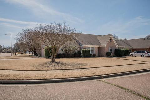 369 Wolf Run Rd, Collierville, TN 38017 photo 2
