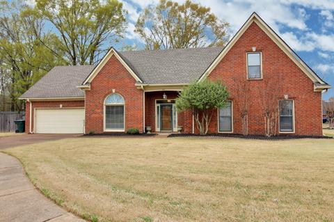 993 Gable Cv, Collierville, TN 38017 photo 1
