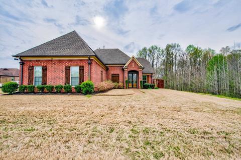 5171 Canebreak Cv, Arlington, TN 38002 photo 1