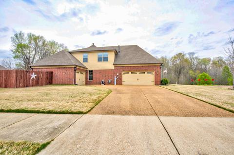 5171 Canebreak Cv, Arlington, TN 38002 photo 3