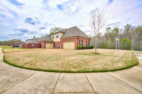 5171 Canebreak Cv, Arlington, TN 38002 photo 4