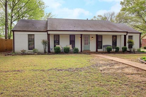 348 Rutledge St, Collierville, TN 38017 photo 19