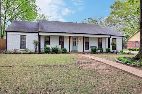 348 Rutledge St, Collierville, TN 38017 photo 1