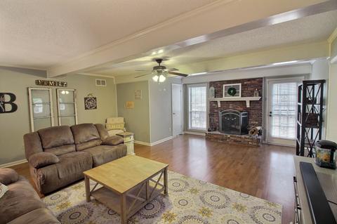 348 Rutledge St, Collierville, TN 38017 photo 4