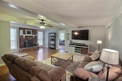 348 Rutledge St, Collierville, TN 38017 photo 5