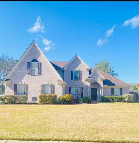 4639 Westbrook Rd, Bartlett, TN 38135 photo 1