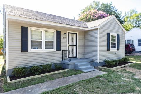 4700 Berta Rd, Memphis, TN 38109 photo 1