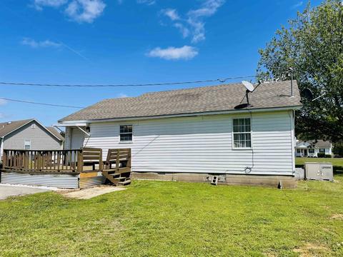 207 Chris Ln, Ramer, TN 38367 photo 13