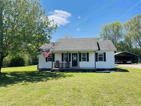 207 Chris Ln, Ramer, TN 38367 photo 1