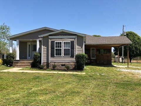 1448 Eurekaton Rd, Stanton, TN 38069 photo 1