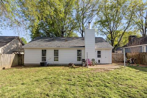 7200 Devine St, Bartlett, TN 38133 photo 20