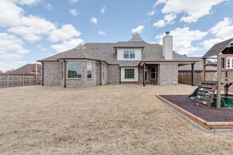 3614 Ballard Dr, Bartlett, TN 38133 photo 24