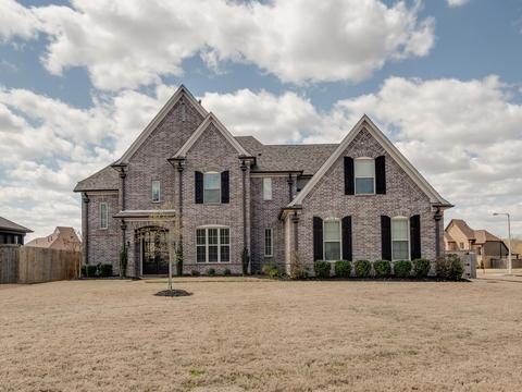 3614 Ballard Dr, Bartlett, TN 38133 photo 1