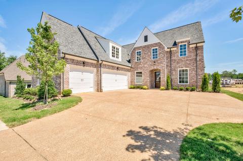 10140 Nighthawk Cv, Collierville, TN 38017