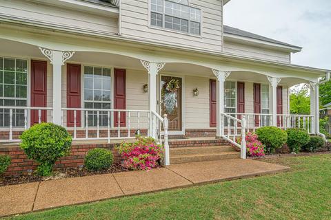 3205 Falling Star Cv, Bartlett, TN 38134 photo 2