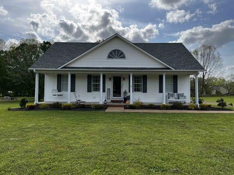 201 Chris Ln, Ramer, TN 38367 photo 1