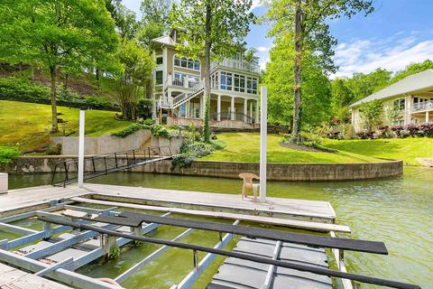70 Tall Timbers Cv, Savannah, TN 38372