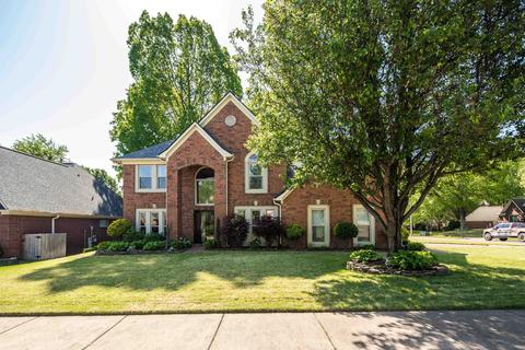 6871 Hedgewood Ln, Bartlett, TN 38135 photo 5