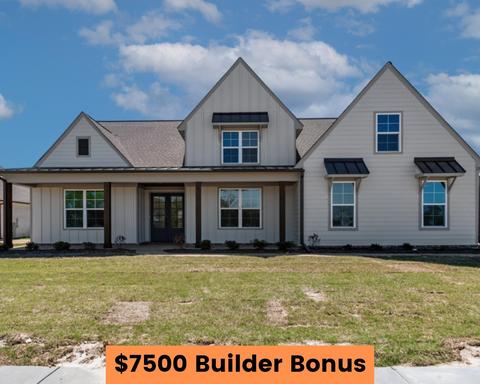 12337 Wilson Lake Dr, Arlington, TN 38002