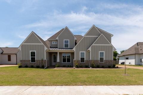12327 Wilson Lake Dr, Arlington, TN 38002