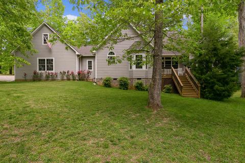 140 Bogey Loop, Counce, TN 38326 photo 1