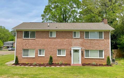 945 Skyline Dr, Jackson, TN 38301 photo 1