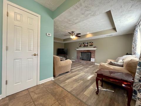 945 Skyline Dr, Jackson, TN 38301 photo 2