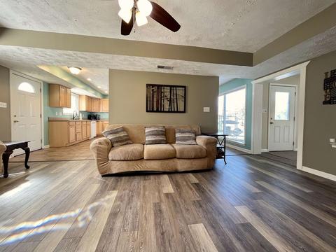 945 Skyline Dr, Jackson, TN 38301 photo 4