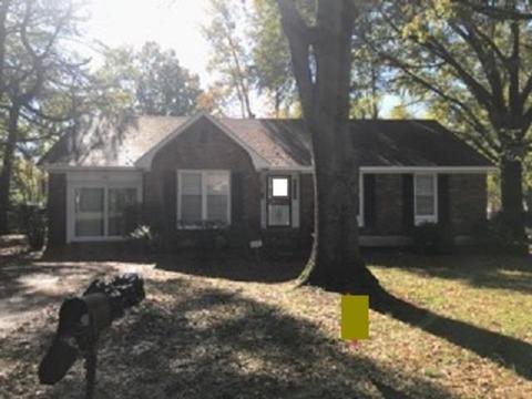 3965 Mcweeny Ave, Memphis, TN 38128 photo 1