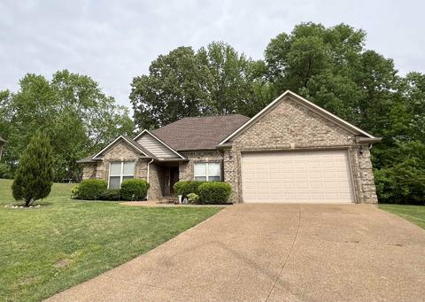 60 Edgewater Cv, Jackson, TN 38305 photo 1