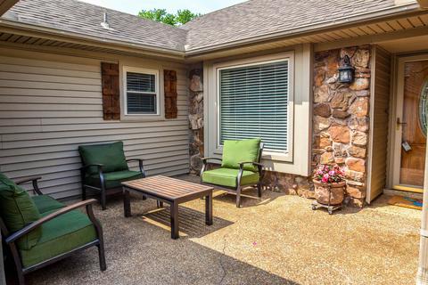 3549 Evening Light Dr, Bartlett, TN 38135 photo 2