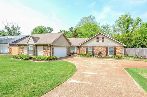 3549 Evening Light Dr, Bartlett, TN 38135 photo 1