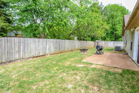 3549 Evening Light Dr, Bartlett, TN 38135 photo 23