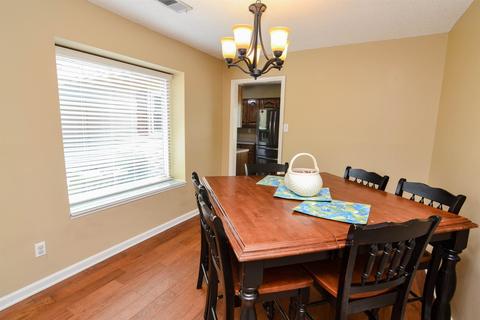 3549 Evening Light Dr, Bartlett, TN 38135 photo 4