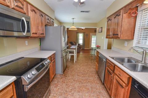 3549 Evening Light Dr, Bartlett, TN 38135 photo 8