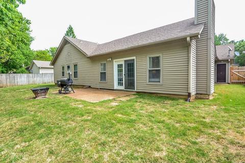 3549 Evening Light Dr, Bartlett, TN 38135 photo 24