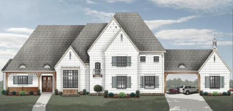 300 Amherst Dr, Arlington, TN 38002