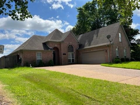 7767 Terry Franklin Dr, Bartlett, TN 38133 photo 1