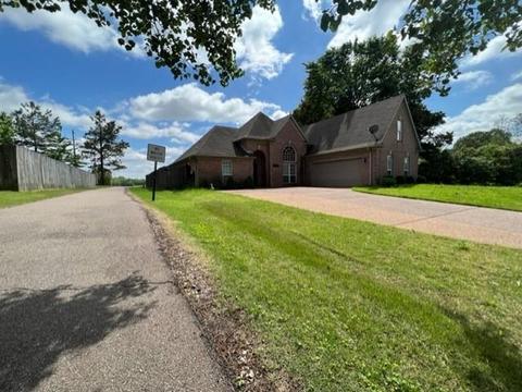 7767 Terry Franklin Dr, Bartlett, TN 38133 photo 7