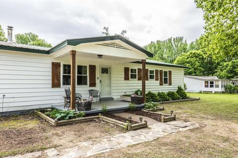 432 Cole Rd, Drummonds, TN 38023 photo 3