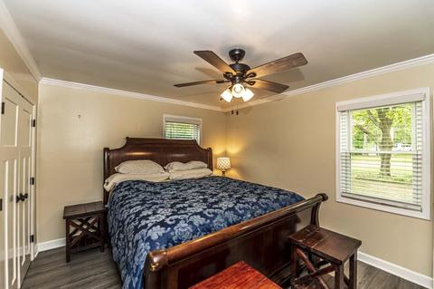 432 Cole Rd, Drummonds, TN 38023 photo 22