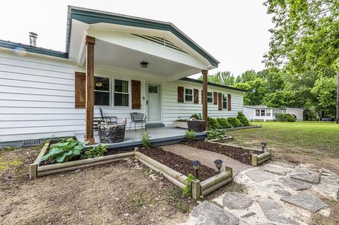 432 Cole Rd, Drummonds, TN 38023 photo 25